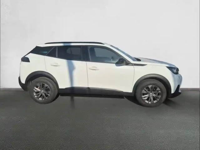 Peugeot 2008 puretech 100 s&amp;s bvm6 — photo 25