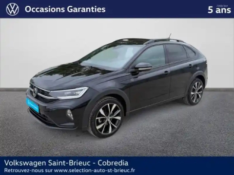 Volkswagen Taigo 1.0 tsi 116ch r-line edition dsg7