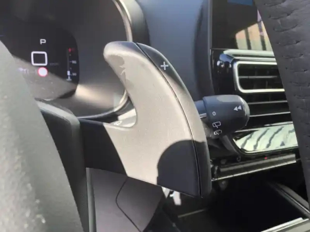 Citroën C5 Aircross hybride 136 e-dcs6 max — photo 50