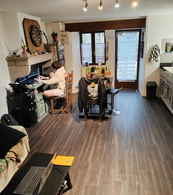 Photo 1