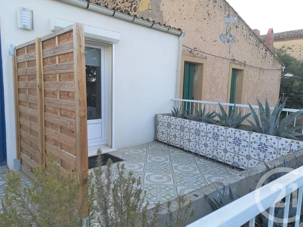 Appartement 2 pièces 33 m²