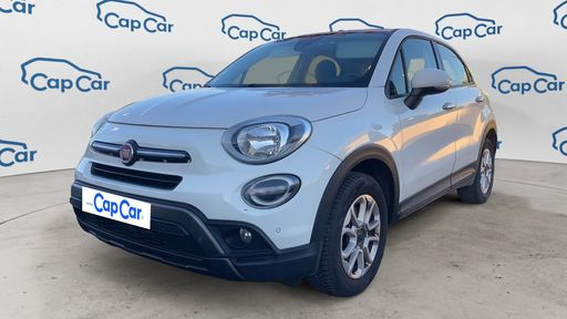 Fiat 500X 1.6 MultiJet 120 - City Cross – 2019 – 116212 km – Diesel – Boîte Manuelle — photo 11