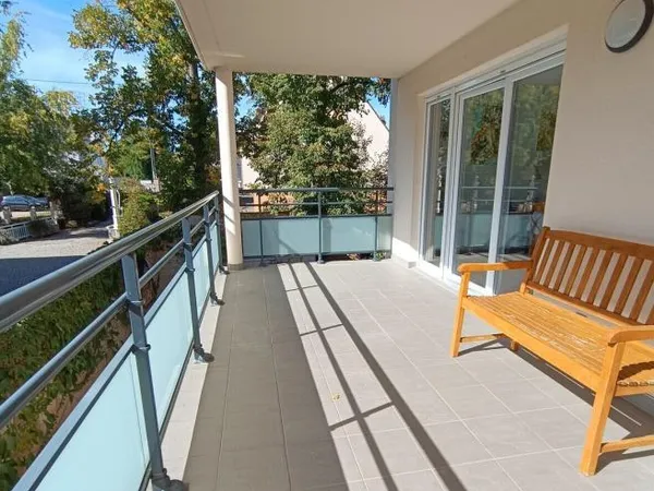 CHARMANT 4 PIECES DE 78 M2 SPECIAL INVESTISSEUR