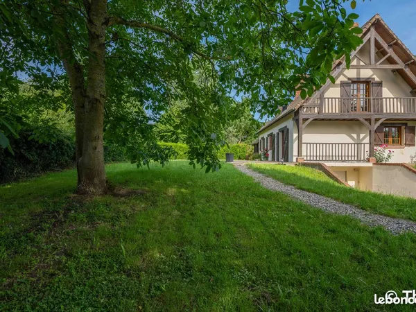 Maison 5 pièces 128 m²