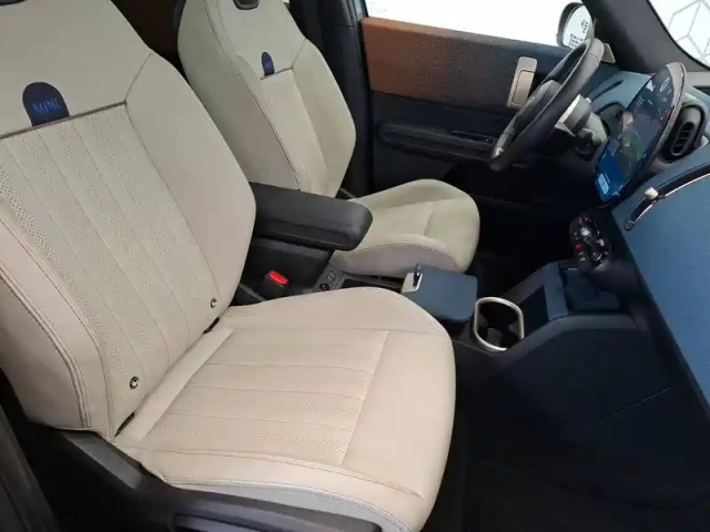 Mini Countryman 170 ch dkg7 c — photo 13