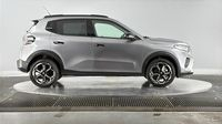 Citroen C3 1.2 Turbo 100ch MAX — photo 4