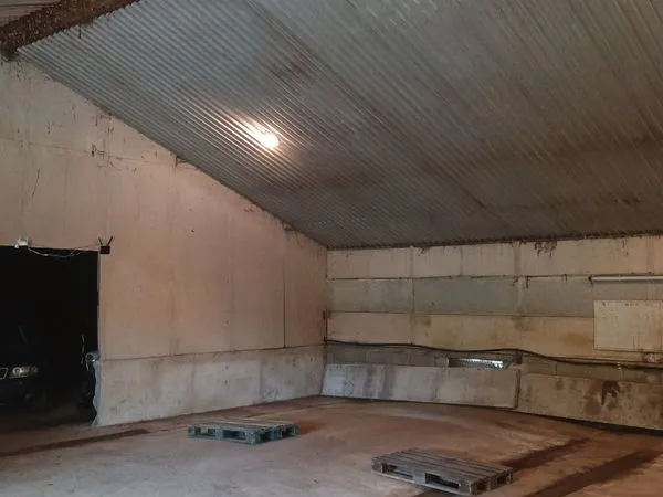 Stationnement Location La Garnache   30€