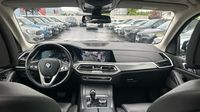 Bmw X5 xDrive30d 265ch xLine — photo 11