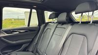 Bmw Ix3 M Sport 286ch Impressive — photo 20