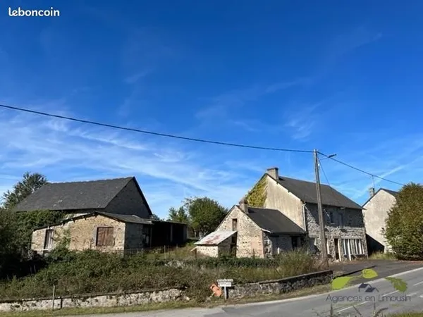 Maison 6 pièces 140 m²