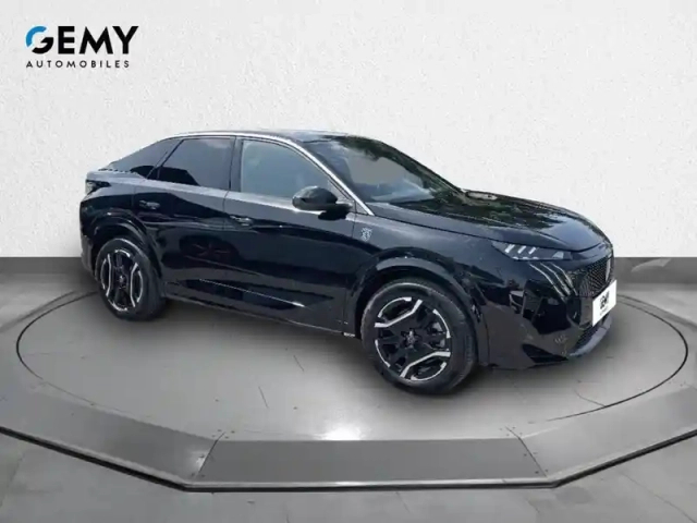Peugeot 3008 electrique 210 ch 73 kwh — photo 3