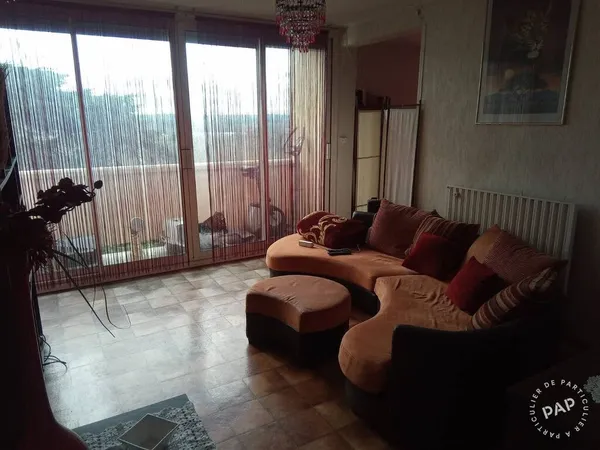 Appartement 4 pièces 77 m²