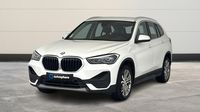 Bmw X1 sDrive18dA 150ch Business Design — photo 1