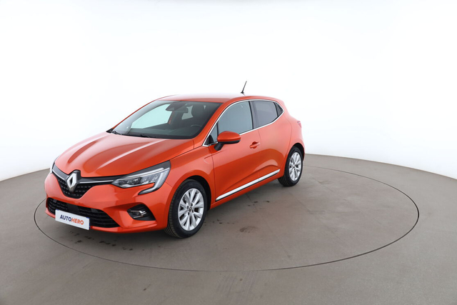Renault Clio 1.3 TCe Intens EDC