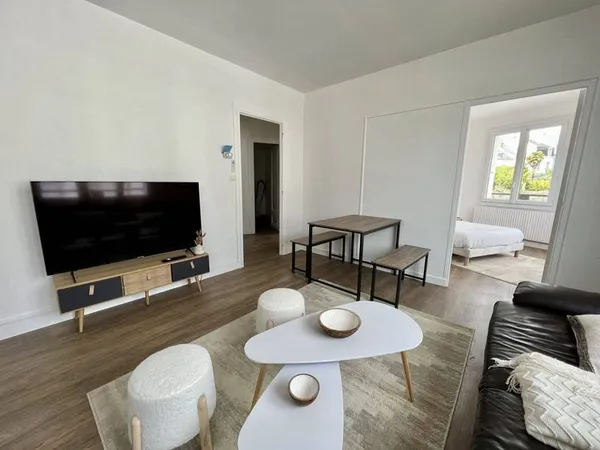 Immeuble 123 m²