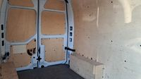 Renault Master F3500 L3H3 2.3 Blue dCi 135ch Confort Euro6E — photo 17
