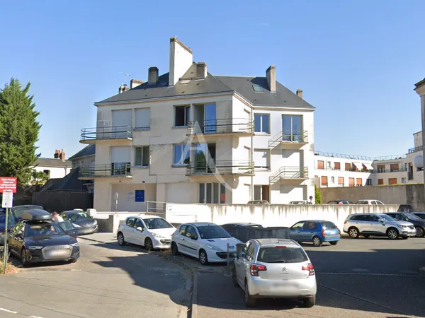 BLOIS, 3 pièces