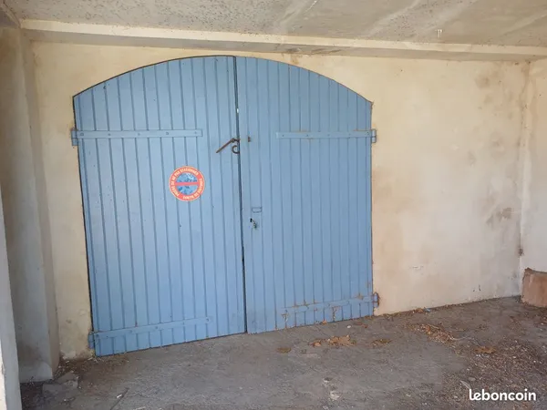 Location garage