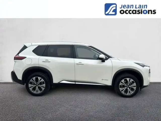 Nissan X-Trail e-power 213 ch e-4orce 5 places — photo 50