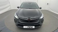 Renault Clio 1.6 E-Tech 145ch full hybrid esprit Alpine - 25