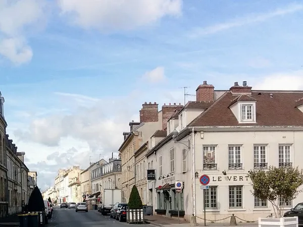 Fonds de commerce 40 m²