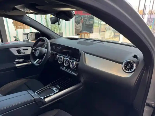 Mercedes Gla 200 d 8g-dct — photo 39