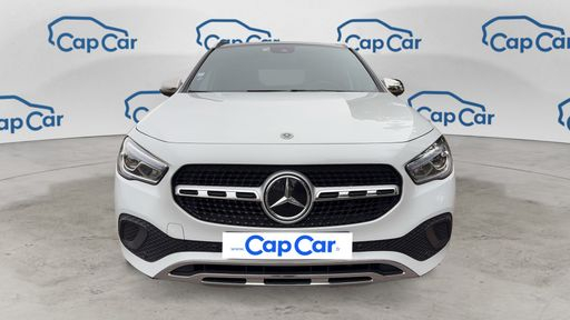 Mercedes Classe GLA 200 163 7G-DCT - Progressive Line – 2020 – 44842 km – Essence – Boîte Automatique — photo 39
