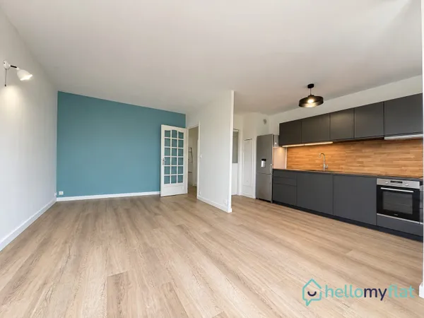 Appartement 5 pièces 89 m²