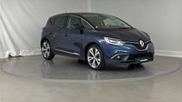 Renault Scénic 1.6 dCi 130ch energy Intens — photo 3