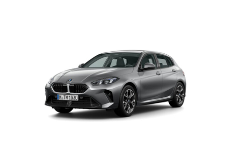 BMW 120 170 ch DKG7