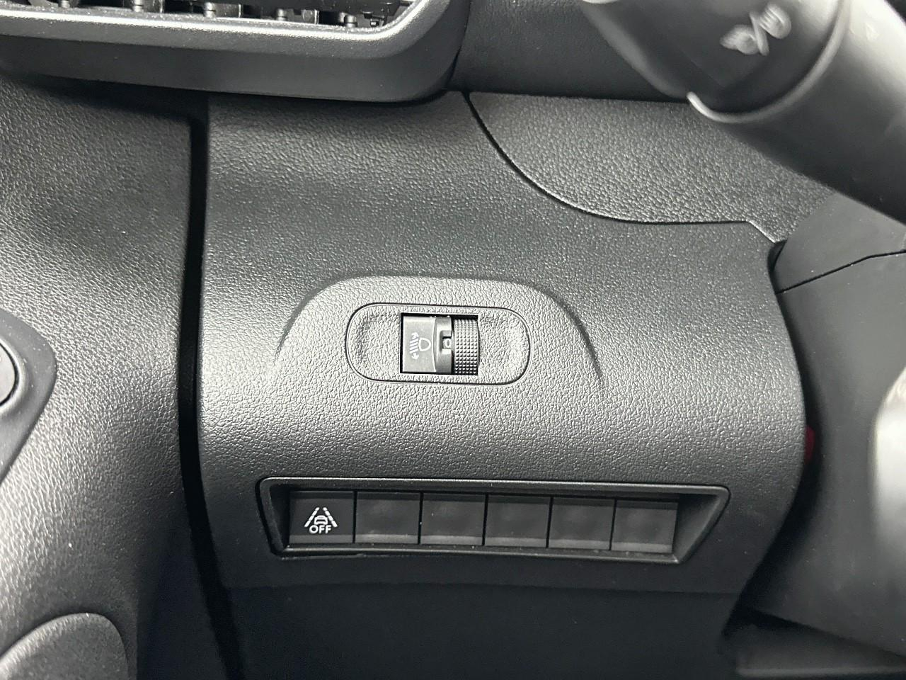 Peugeot Rifter standard bluehdi 100 s&s bvm6 5pl active pack — photo 16