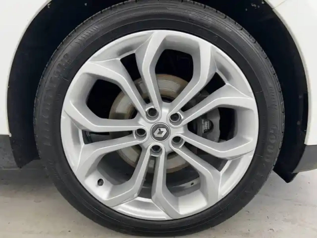 Renault Scenic dci 110 energy — photo 30