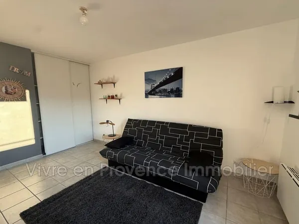Location appartement 1 Pièce(s)