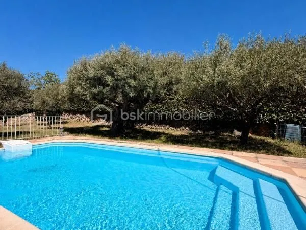 Maison 6 pièces 154 m²