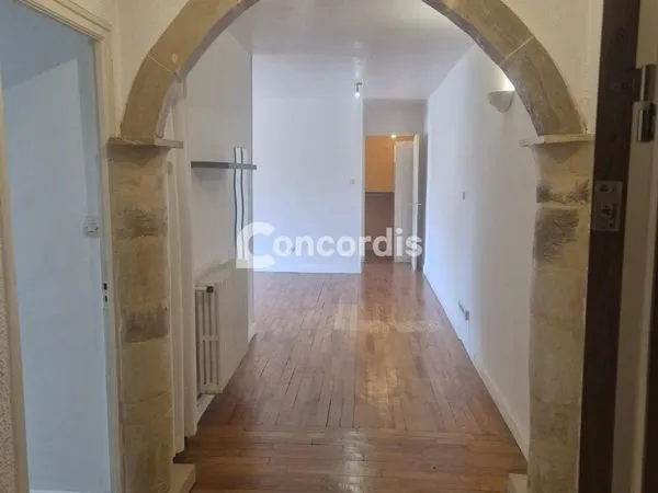 Appartement 2 pièces 51 m²