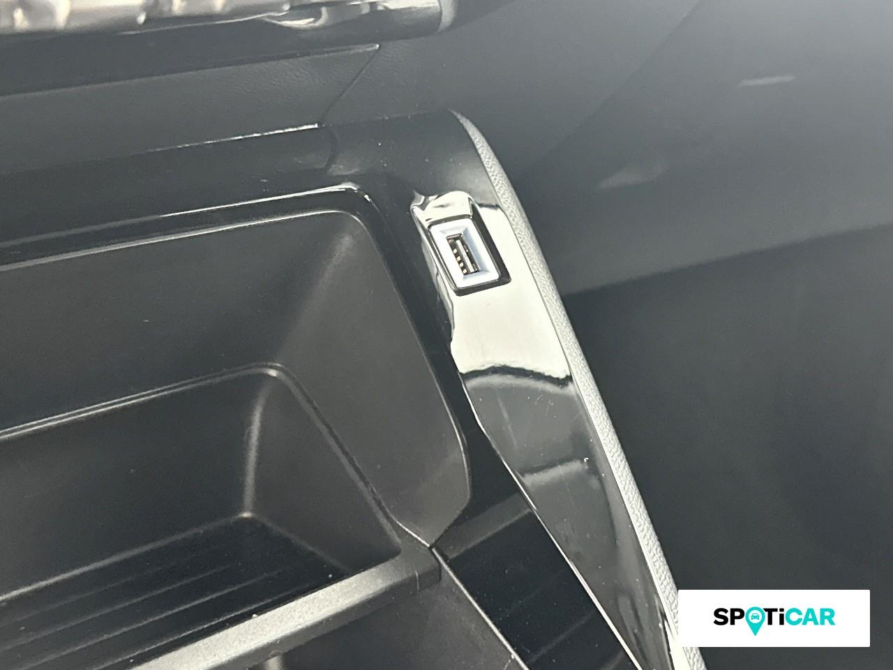Peugeot 208 1.2 puretech 75ch s&s active pack — photo 16