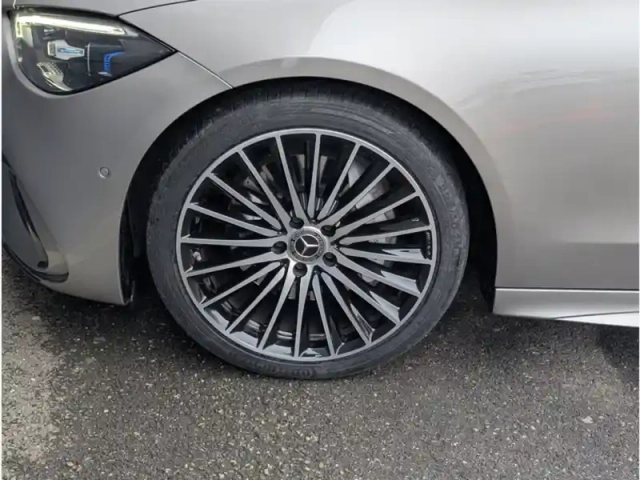 Mercedes Classe C 200 d break — photo 9