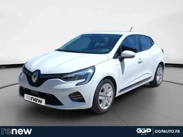 Renault Clio 1.0 tce 90ch evolution