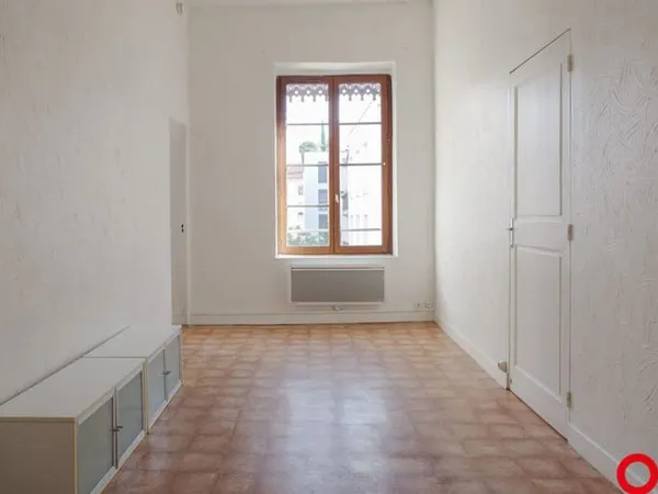 Appartement 1 pièce 47 m²