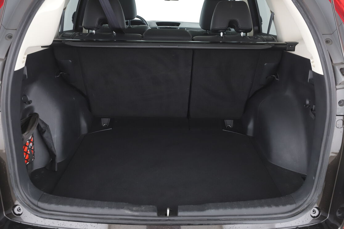 Honda CR-V 1.6 i-DTEC 4WD Exclusive Navi AT — photo 16