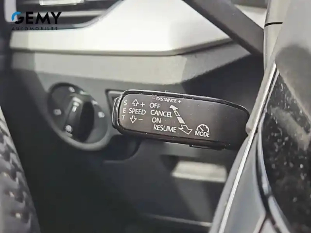 Skoda Kamiq 1.0 tsi evo 110 ch bvm6 — photo 14