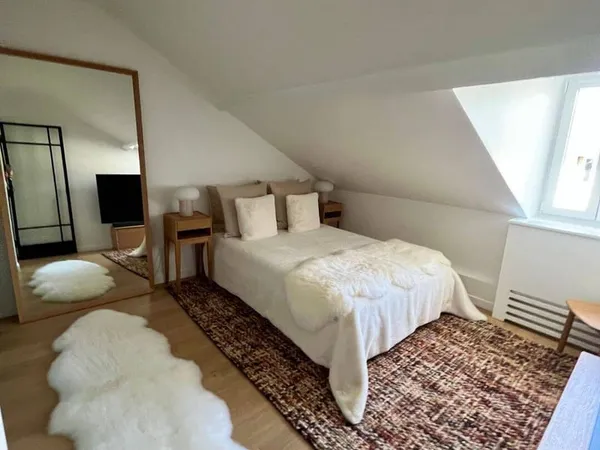 Maison 3 pièces 48 m²