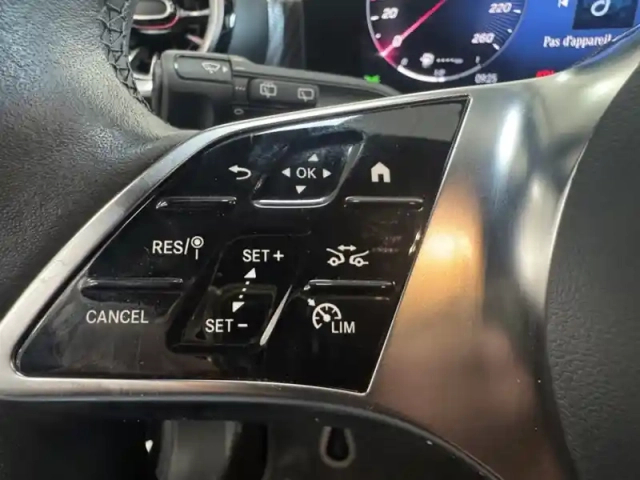 Mercedes Classe A 180 progressive line — photo 16