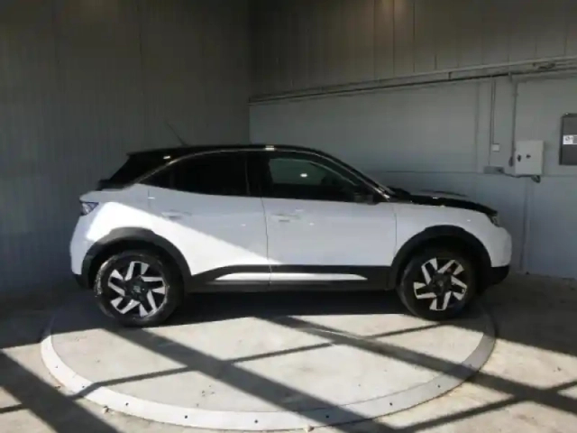 Opel Mokka 1.2 turbo 130ch elegance business bva8 — photo 4