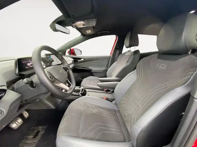 Volkswagen Id.4 204 ch — photo 10