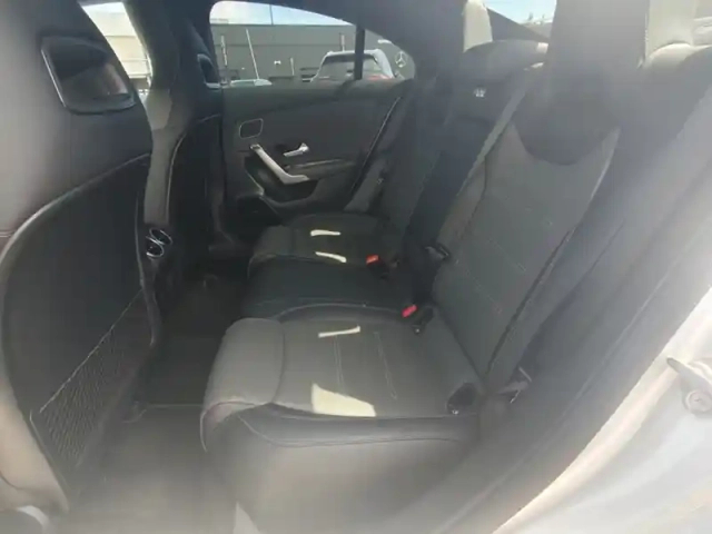 Mercedes Cla mercedes-amg  45 s 4matic+ — photo 5