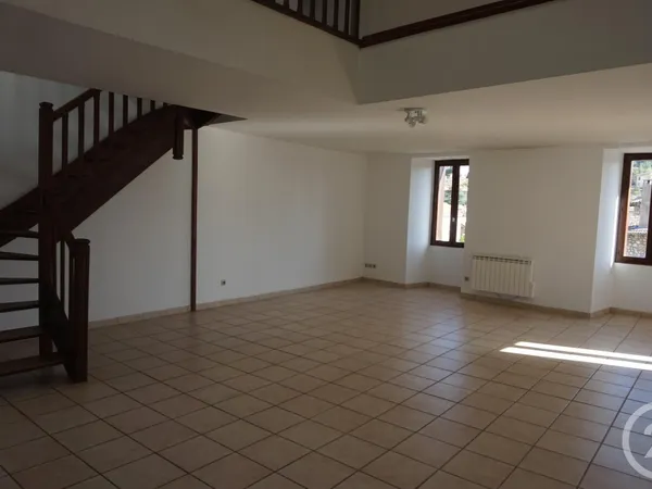 Appartement 4 pièces 120 m²