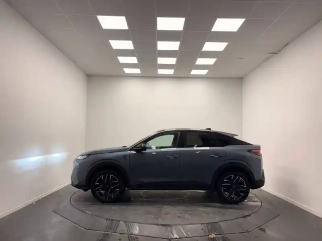 Peugeot 3008 hybrid 145 e-dcs6 — photo 98
