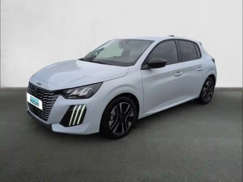 Peugeot 208 hybrid 110 e-dcs6