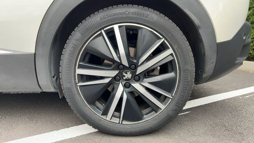 Peugeot 3008 1.6 THP 225 Hybrid-e EAT8 - Gt Pack – 2022 – 90989 km – Hybride rechargeable – Boîte Automatique — photo 26